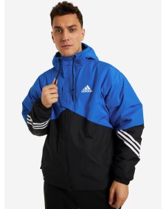 Куртка утепленная мужская Back to Sport Синий Adidas