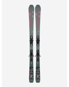 Горные лыжи крепления RC Fire SLR Pro RS 9 SLR Серый Fischer