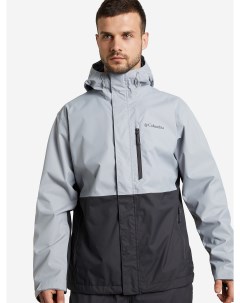 Куртка мембранная мужская Hikebound Jacket Серый Columbia