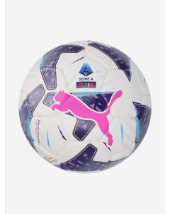 Мяч футбольный Orbita Serie A Hyb Мультицвет Puma