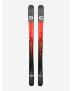 Горные лыжи M5 Mantra Красный Völkl