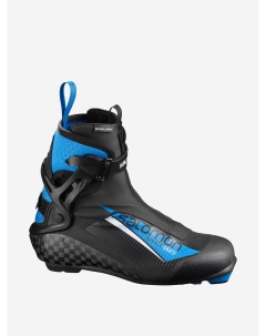 Ботинки для беговых лыж S RACE SKATE PROLINK Черный Salomon
