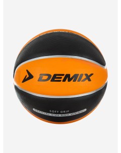 Мяч баскетбольный Коричневый Demix