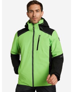 Куртка утепленная мужская Epping Зеленый Icepeak