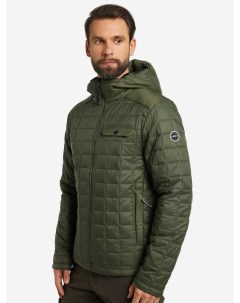 Куртка утепленная мужская Arnstein Зеленый Icepeak
