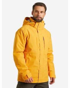 Куртка утепленная мужская Alston Желтый Icepeak
