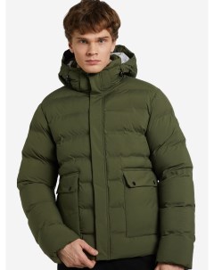 Куртка утепленная мужская Almont Зеленый Icepeak