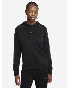 Худи женская Sportswear Черный Nike