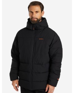 Куртка утепленная мужская Черный Merrell