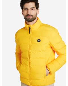 Куртка утепленная мужская Vidor Желтый Icepeak