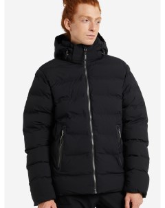 Куртка утепленная мужская Vannes Черный Icepeak