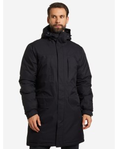Куртка утепленная мужская Volcano Черный Icepeak
