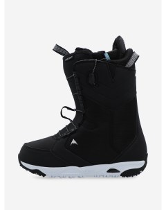 Сноубордические ботинки женские LIMELIGHT Черный Burton