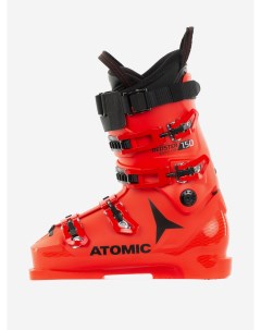 Ботинки горнолыжные REDSTER WORLD CUP 150 Оранжевый Atomic