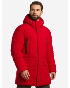 Куртка утепленная мужская Avondale Красный Icepeak