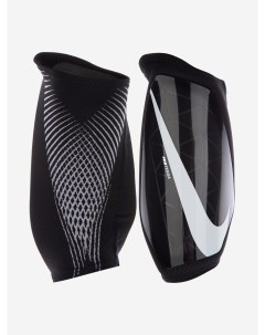 Щитки футбольные Protegga Черный Nike