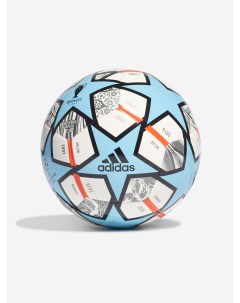 Мяч футбольный Finale CLB Мультицвет Adidas