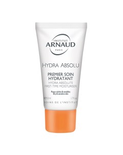 ARNAUD Дневной крем Hydra Absolu Premier Soin для сухой и чувствительной кожи Arnaud paris