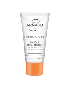 ARNAUD Увлажняющая и освежающая маска для лица Hydra Absolu Arnaud paris