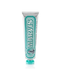 Зубная паста Мята и Анис 85 Marvis