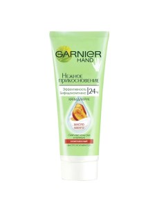 Комплексный крем для рук с Маслом Манго Garnier