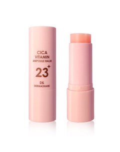 Ампульный стик бальзам с комплексом цика CICA VITAMIN AMPOULE BALM 11 Dermashare