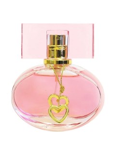 Lovely Heart Sweet Parfums genty