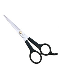Ножницы парикмахерские прямые с усилителем 5 5 Dewal professional
