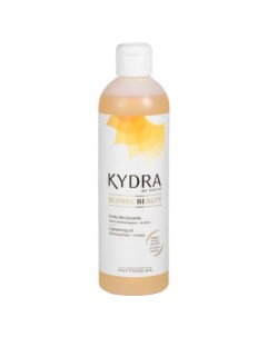 Осветляющее масло Lightening Oil Blonde Beauty на разлив Kydra (франция)