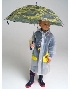 Зонт трость для мальчика Playtoday kids