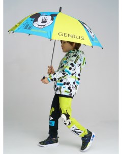Зонт трость с принтом Disney для мальчика Playtoday kids