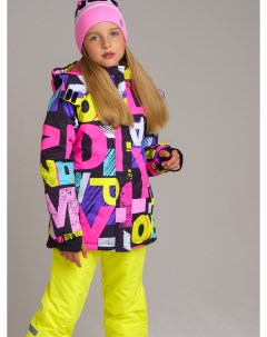 Куртка для девочки Playtoday tween