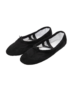 Балетки для девочки Playtoday long size