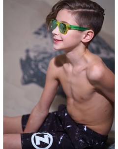 Солнцезащитные очки унисекс Playtoday tween