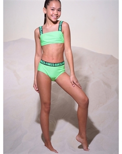 Купальник раздельный для девочки Playtoday tween