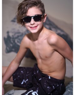 Солнцезащитные очки с принтом Disney и поляризацией для мальчика Playtoday kids