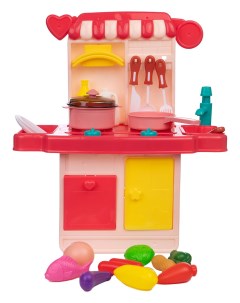 Игровой набор Кухня Playtoday kids