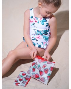 Сумка для купальника для девочки 2 шт в комплекте Playtoday kids