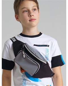 Сумка текстильная для мальчика Playtoday tween