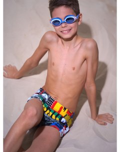 Очки для плавания для мальчика Playtoday tween