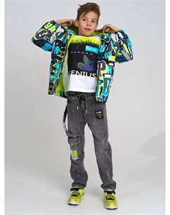 Джинсы для мальчика Playtoday tween