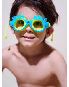 Очки для плавания для мальчика Playtoday kids