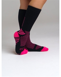 Термоноски с шерстью мериноса для девочки Playtoday kids