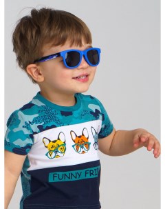 Солнцезащитные очки с поляризацией для мальчика Playtoday baby