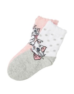 Носки для девочки 2 пары в комплекте Playtoday baby
