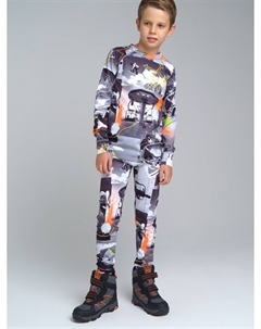 Термобелье для мальчика Playtoday tween