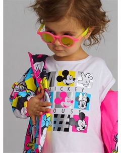 Солнцезащитные очки для девочки Playtoday baby