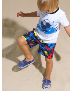 Плавательные шорты для мальчика Playtoday kids