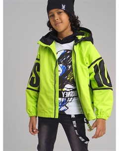 Ветровка для мальчика Playtoday tween