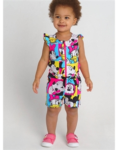 Песочник Disney для девочки Playtoday baby